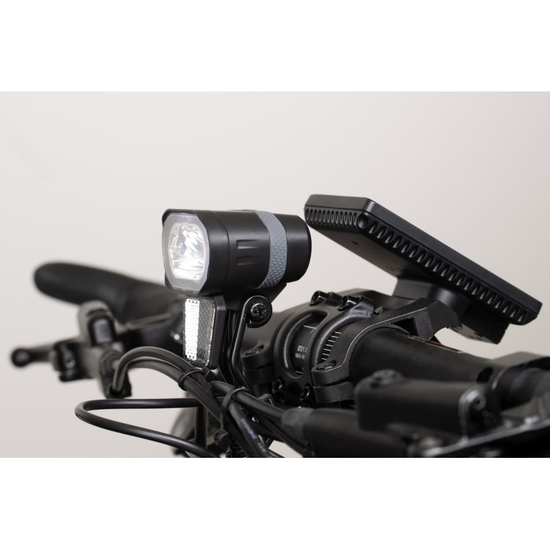 Vélo cargo électrique Livelo