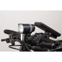 Vélo cargo électrique Livelo