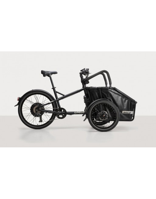 Livelo elektrische bakfiets