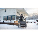 Livelo electric cargo bike
