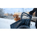 Livelo electric cargo bike