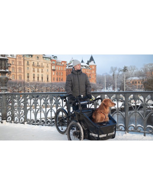 Livelo elektrische bakfiets