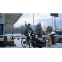 Livelo elektrische bakfiets