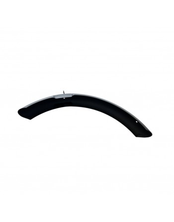 Dolly mudguard for 20 inch black
