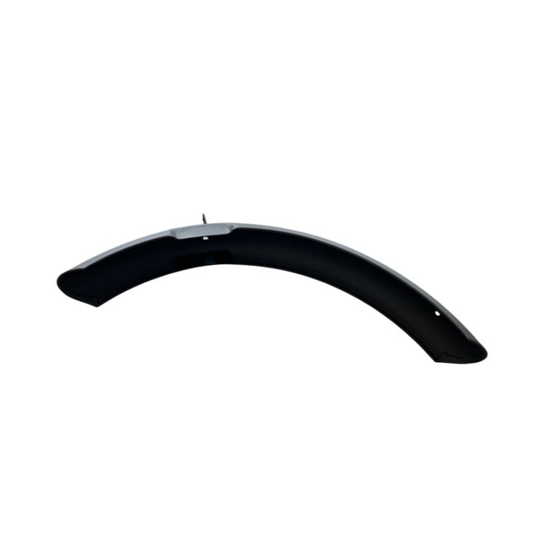 Dolly mudguard for 20 inch black