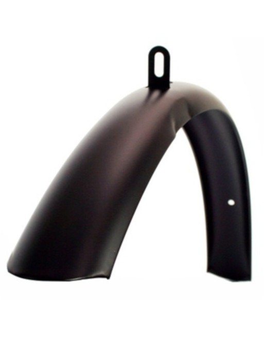 Dolly mudguard Rear 26 inch black