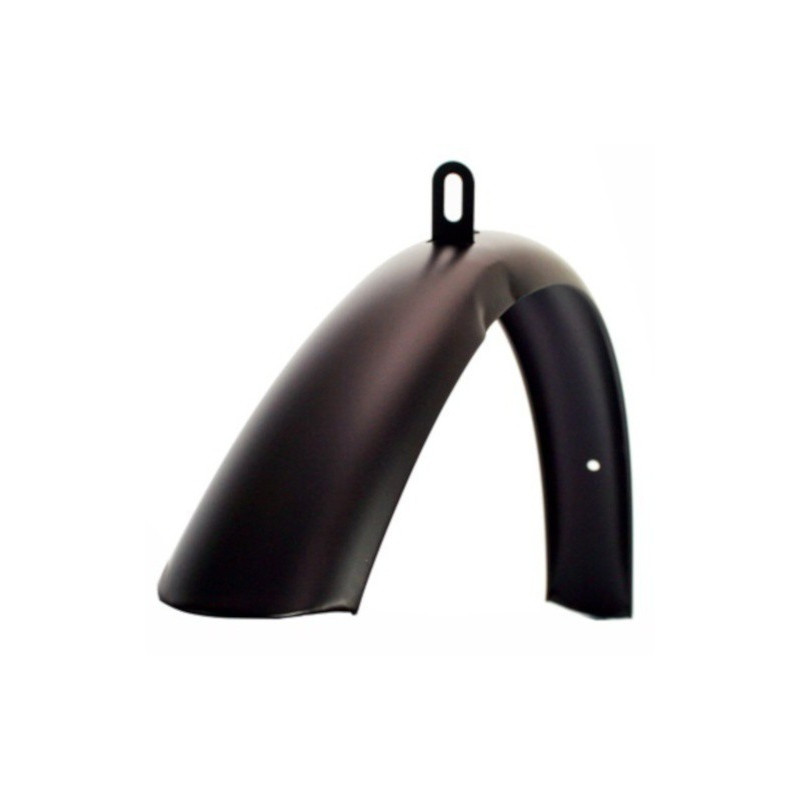 Dolly Schutzblech hinten 26 Zoll schwarz