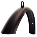 Dolly Schutzblech hinten 26 Zoll schwarz