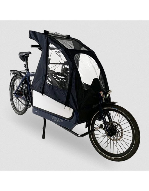 Housse de pluie pour Bullitt avec panneau latéral BBX