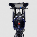 Rain cover for Bullitt with BBX side panel