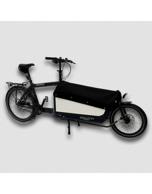 Box cover for Bullitt with BBX side panel