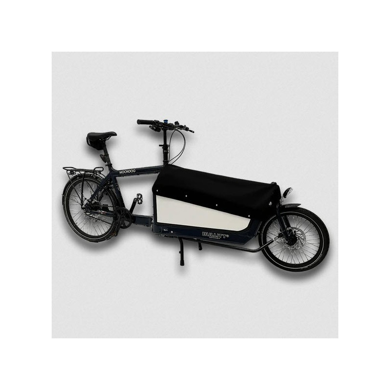 Box cover for Bullitt with BBX side panel