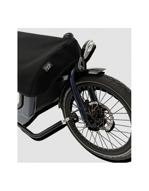 Boxcover voor Bullitt met BBX zijpaneel