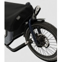 Couvercle de boîte pour Bullitt avec panneau latéral BBX