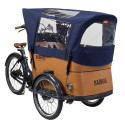Babboe Curve Regentent – Originele Regenhuif voor Babboe Curve