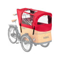 Babboe Curve Regentent – Originele Regenhuif voor Babboe Curve