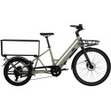 KidsCab Longtail SUM Alpa grün