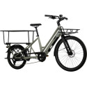KidsCab Longtail SUM Alpa groen