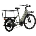 KidsCab Longtail SUM Alpa green