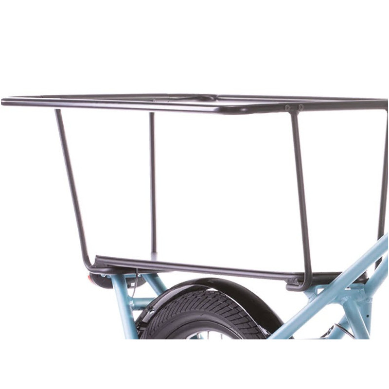 KidsCab Longtail SUM Alpa Wit