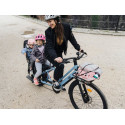 KidsCab Longtail SUM Alpa Weiß