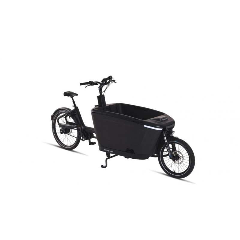 Tenways cargo one bakfiets