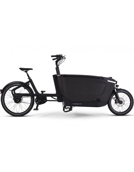 Tenways cargo one bakfiets