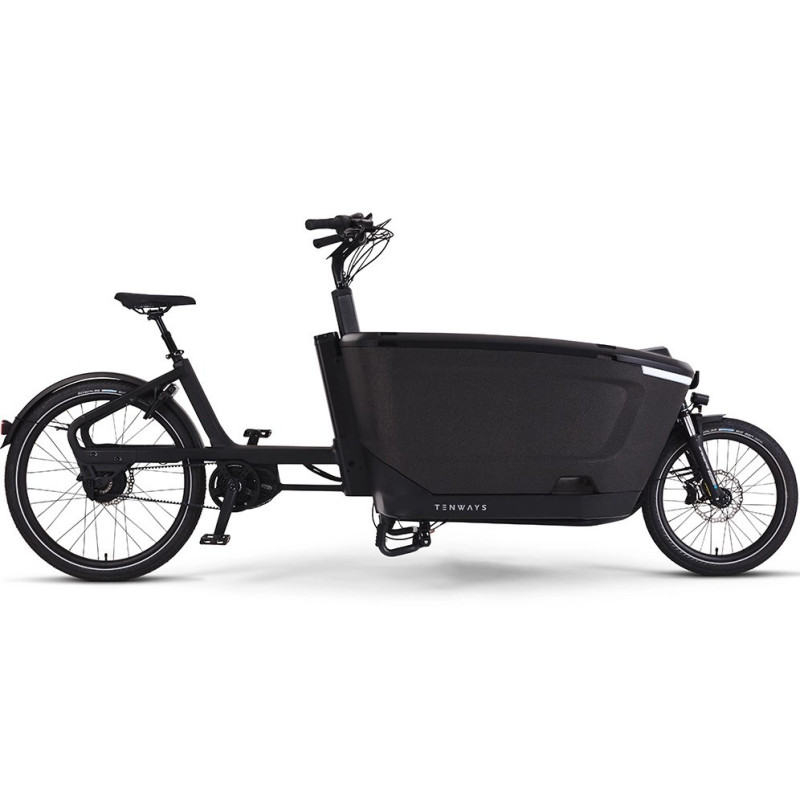 Tenways cargo one bakfiets