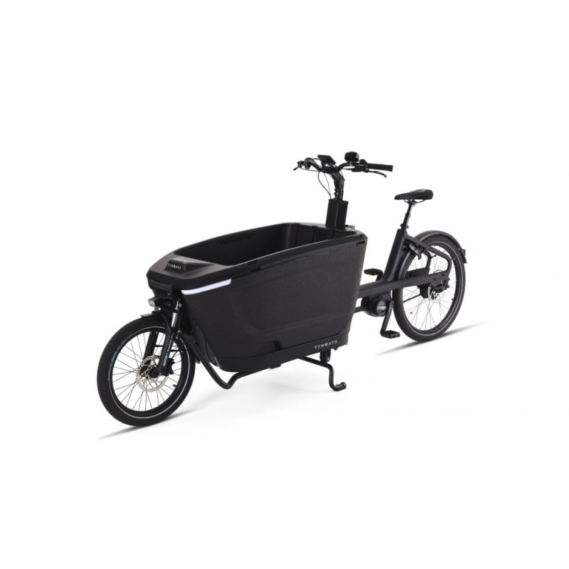 Tenways cargo one bakfiets