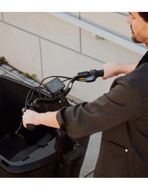 Tenways cargo one bakfiets