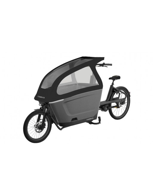 Tenways cargo one bakfiets