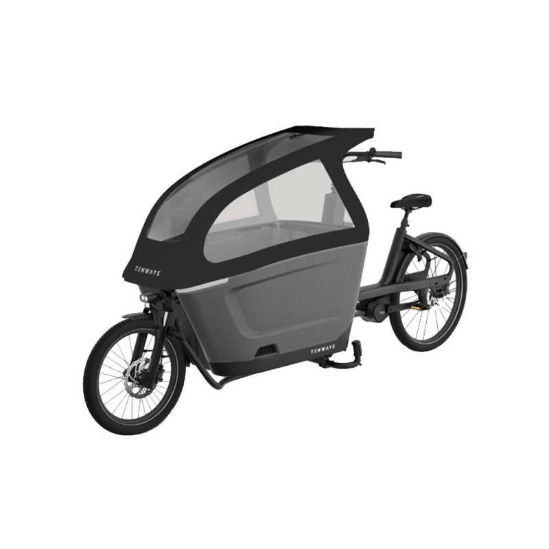 Tenways cargo one bakfiets