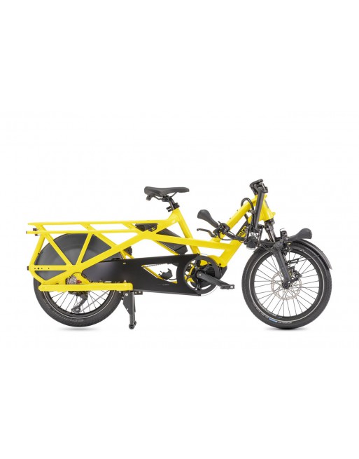 Tern GSD S10 Longtail