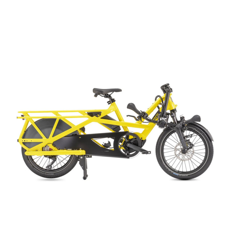 Tern GSD S10 Longtail