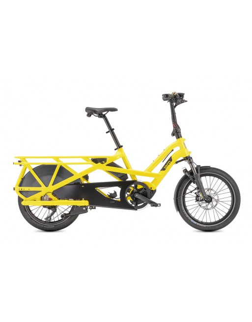 Tern GSD S10 Longtail