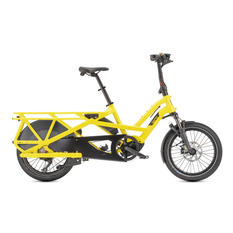Tern GSD S10 Longtail