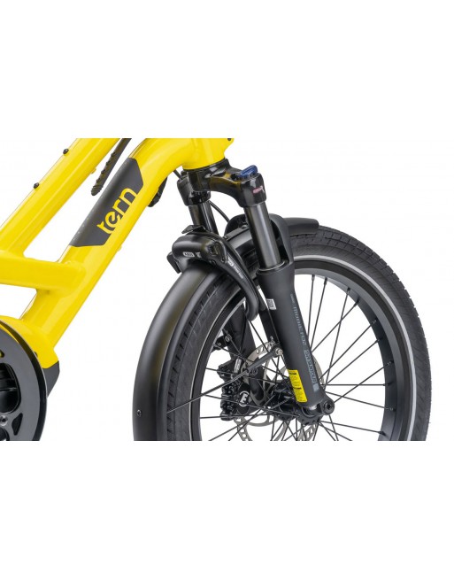 Tern GSD S10 Longtail
