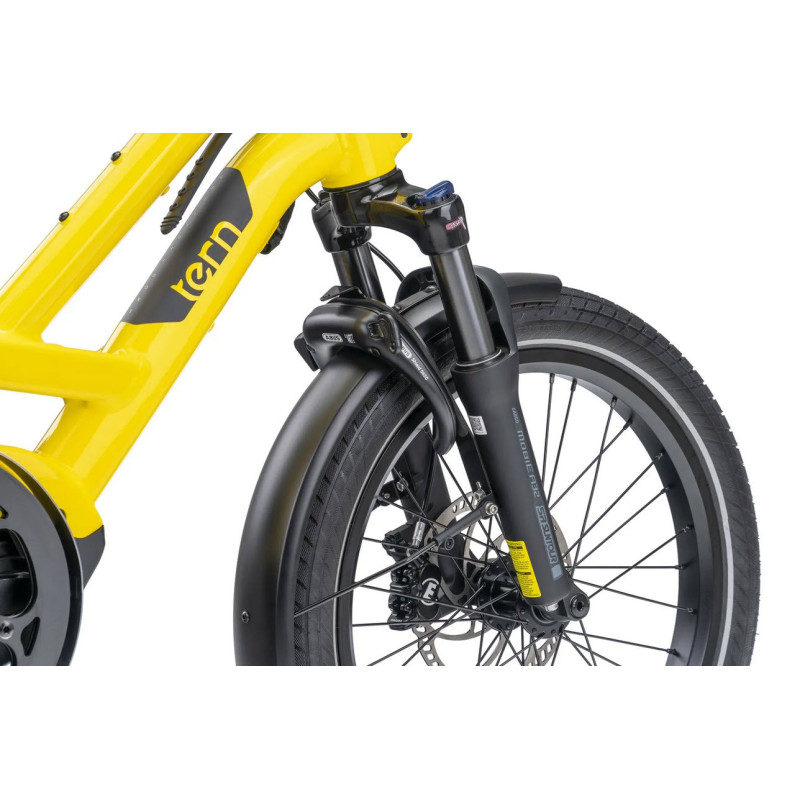 Tern GSD S10 Longtail