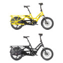 Tern GSD S10 Longtail