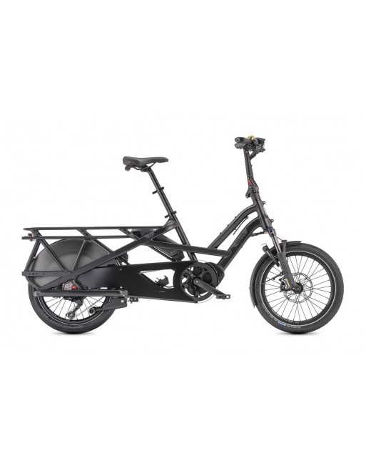 Tern GSD S00 Longtail