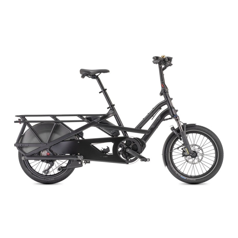 Tern GSD S00 Longtail