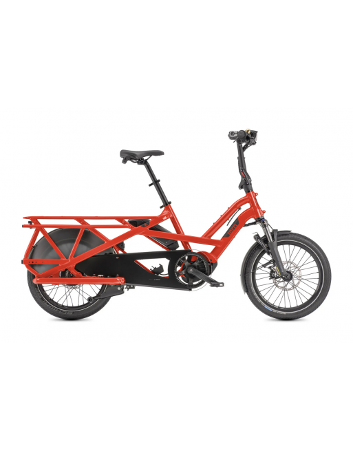 Tern GSD S00 Longtail