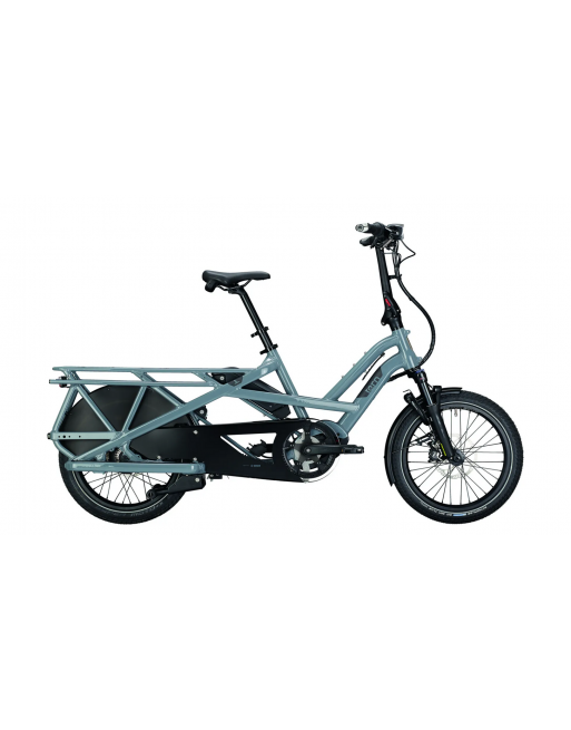 Tern GSD S00 Longtail