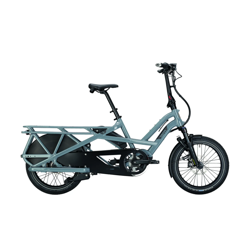 Tern GSD S00 Longtail