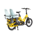 Tern Clubhouse safety rails for children