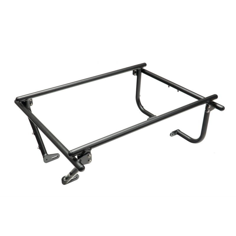 Tern Clubhouse safety rails for children
