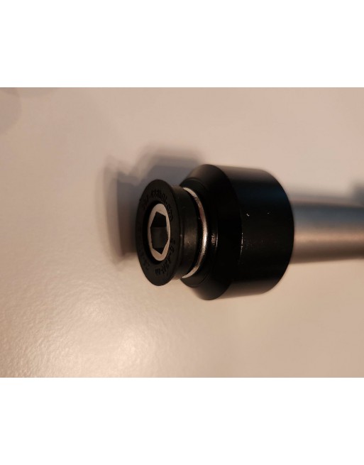 Vogue Journey Front Wheel Axle