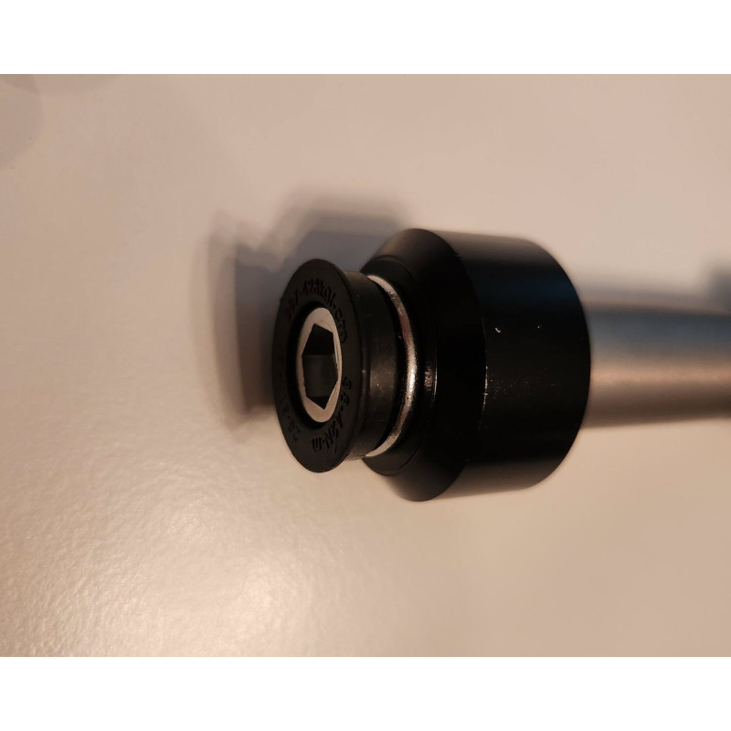 Vogue Journey Front Wheel Axle