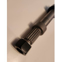 Vogue Journey Front Wheel Axle