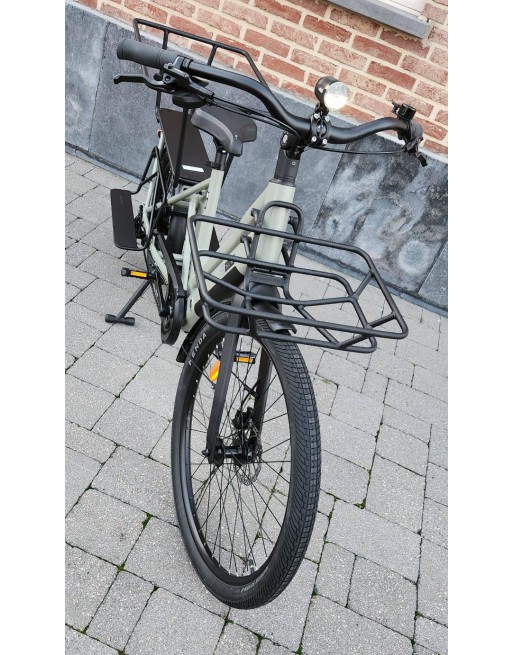KidsCab Longtail SUM Alpa grün